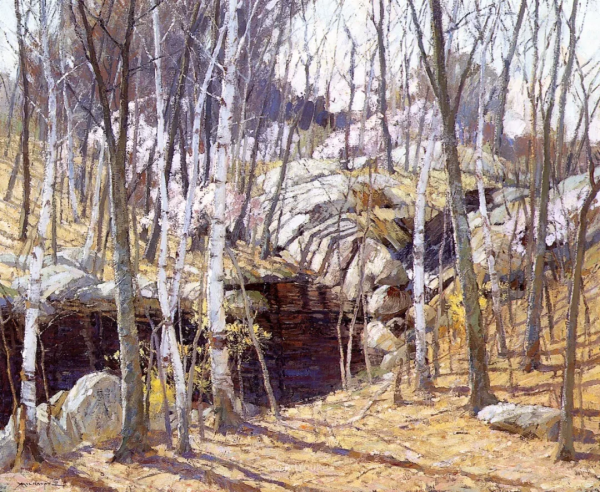 色感是第七感嗎?弗雷德裡克·穆爾豪普特 色感是第七感嗎?弗雷德裡克·穆爾豪普特