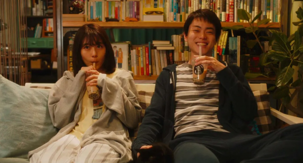 影單推薦 | 最適合在冬天看的愛情電影