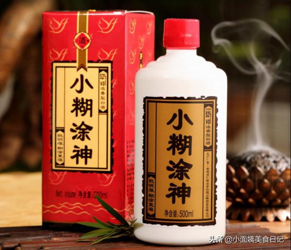 農村人的“白酒清單”火了，雖然廉價，但個個純釀，酒友：有眼光