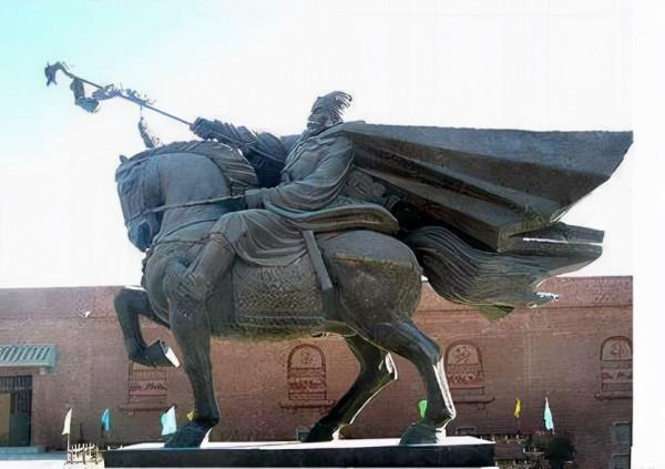 程務挺:大唐名將,武則天掌權廢帝的關鍵,事成後為何反被處死? 程務挺:大唐名將,武則天掌權廢帝的關鍵,事成後為何反被處死?