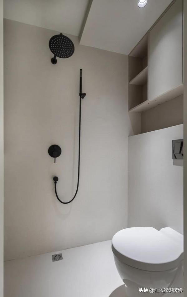 95後妹子獨居33平小窩，該有的全都有，還清爽又敞亮，安全感十足