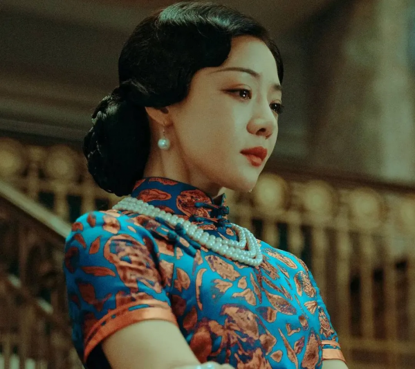 11月電影院大咖雲集：白百何復出、範偉張涵予抗日，這7部必須看