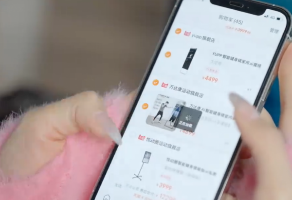 一晚帶貨近千萬的健身鏡售後怎麼樣？全網最全 9大健身鏡品牌橫評