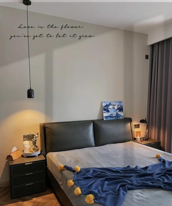 150㎡五口之家,拒絕“花裡胡哨”,全屋極簡又實用 150㎡五口之家,拒絕“花裡胡哨”,全屋極簡又實用