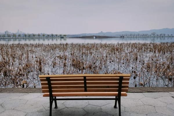 你以為是西湖,並不是真正的西湖 你以為是西湖,並不是真正的西湖