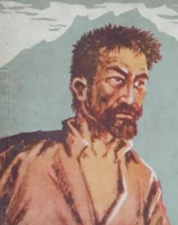 1958年,日本抓到一野人,經交涉終回國,劉少奇親自接見 1958年,日本抓到一野人,經交涉終回國,劉少奇親自接見