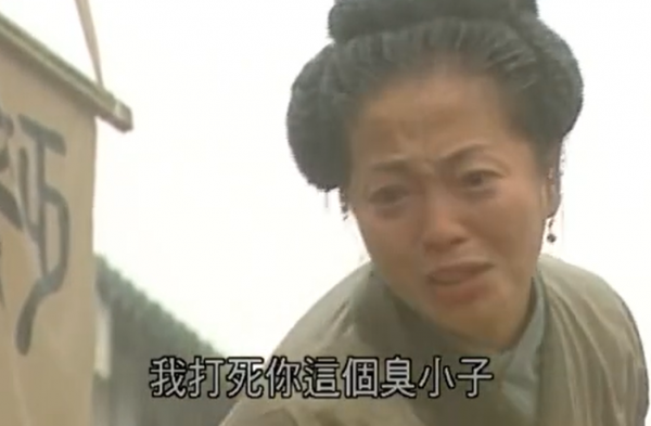 沒有用一滴眼藥水，卻把觀眾“整破防”了，苑瓊丹是怎麼做到的？