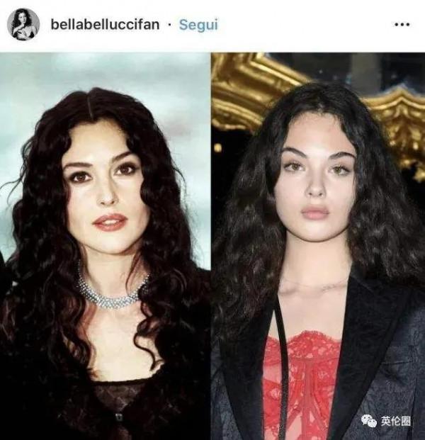 頂級美貌是一種玄學