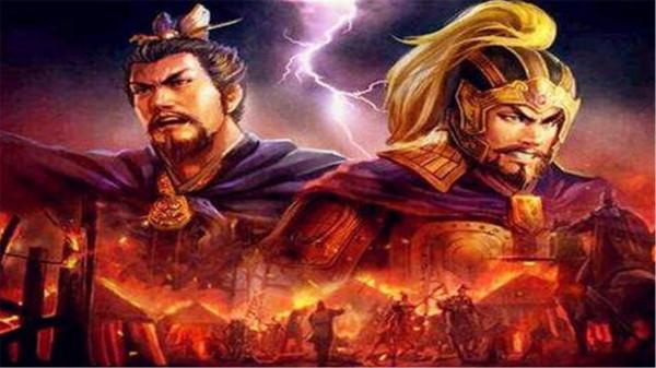 曹操比劉邦差在哪裡,為什麼不能統一天下? 曹操比劉邦差在哪裡,為什麼不能統一天下?