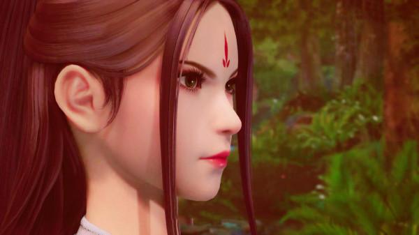 萬界仙蹤：安芸和紅月更受歡迎，觀眾厭倦了妹子吃醋的老套路