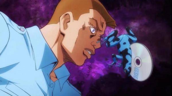 《JOJO的奇妙冒險 石之海》神父替身「白蛇」能力詳解