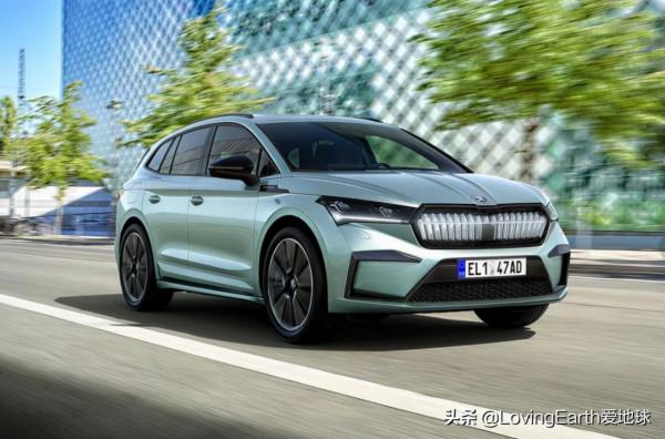 續航里程最長的10款電動汽車