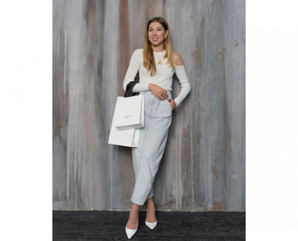 什麼是色塊：讓我們為之瘋狂的 28 種時尚造型