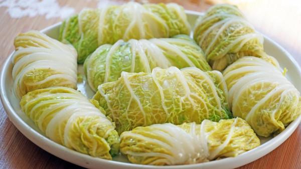 過年吃膩了大魚大肉，推薦10道&OpenCurlyDoubleQuote;刮油菜&rdquo;，5分鐘上桌，清爽解膩