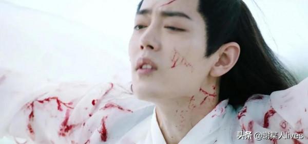 《玉骨遙》未播先火，再次上演師徒虐戀，能否超越《花千骨》