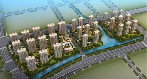 羨慕!餘杭591戶安置戶拿新房!毗鄰多個綜合體、學校,還有地鐵...... 羨慕!餘杭591戶安置戶拿新房!毗鄰多個綜合體、學校,還有地鐵......