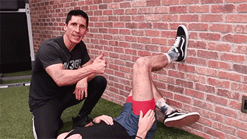 練臀沒感覺、臀肌不增長?1個動作幫你解決 練臀沒感覺、臀肌不增長?1個動作幫你解決