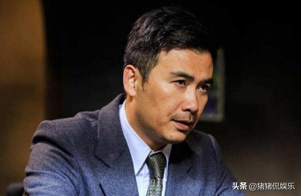 新一部諜戰劇來襲，老戲骨強強聯合，導演實力更為吸睛，引人期待