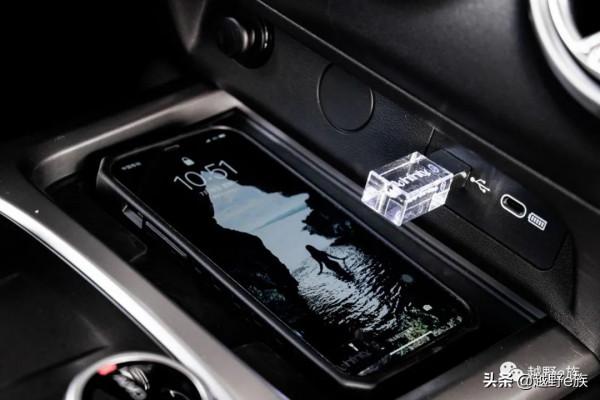 硬派潮品 e族試駕坦克300城市版 硬派潮品 e族試駕坦克300城市版