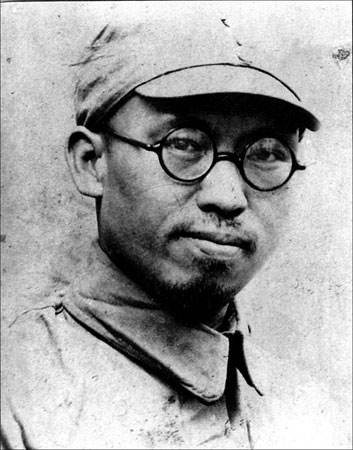 羅榮桓是十大元帥唯一的大學生，他的幾個子女今何在？全都是棟樑