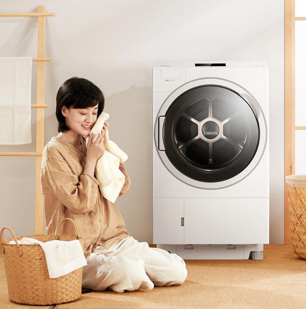 不要讓髒衣服成為愛的負擔!東芝X9幫你解決兒童衣物洗烘難題 不要讓髒衣服成為愛的負擔!東芝X9幫你解決兒童衣物洗烘難題