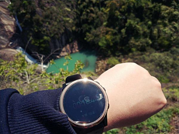 全程守護，只為健康運動：dido S2運動智慧手錶