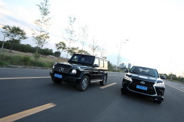 百萬級SUV越野挑戰賽「元汽動力」