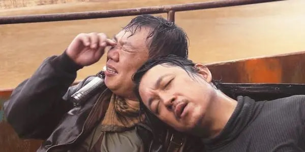 王思聰前女友主演電影,上映沒濺起一絲水花,票房還只有156萬 王思聰前女友主演電影,上映沒濺起一絲水花,票房還只有156萬