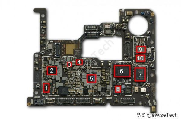 eWiseTech今日拆解：黑鯊4S，一切以遊戲為主的設計