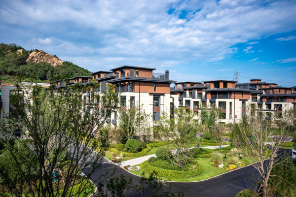 「科普帖」為什麼越是成功人士,越喜歡住別墅? 「科普帖」為什麼越是成功人士,越喜歡住別墅?