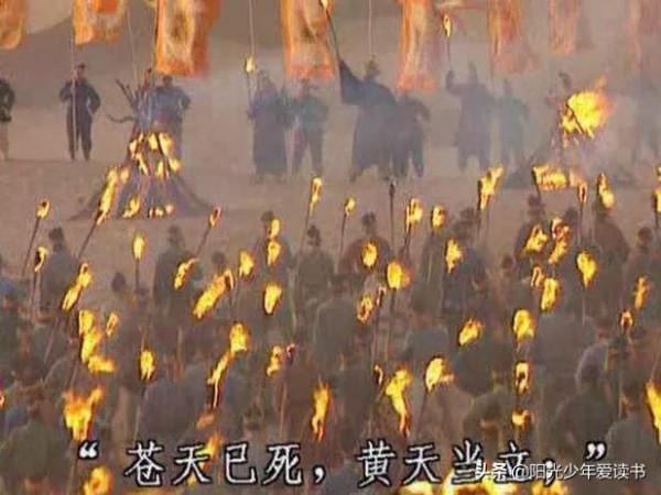 盤點《三國演義》中的霸氣語句，品看亂世英雄的壯志豪情