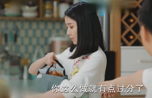 這種冬奧國劇，有些燃