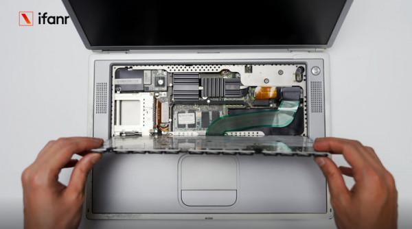 MacBook Pro 2021 首發體驗:野獸級效能,寵物級功耗 MacBook Pro 2021 首發體驗:野獸級效能,寵物級功耗