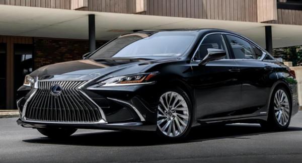 日系三大豪車現狀：雷克薩斯加價買，謳歌英菲尼迪無人問