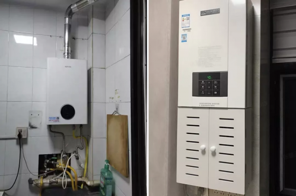 你家電視這麼裝，真是夠醜的