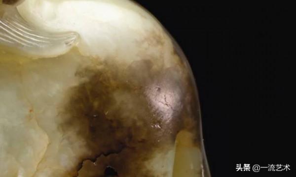 中國古玉，一眼萬年