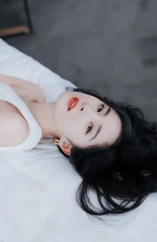 楊冪太驚豔了 楊冪太驚豔了