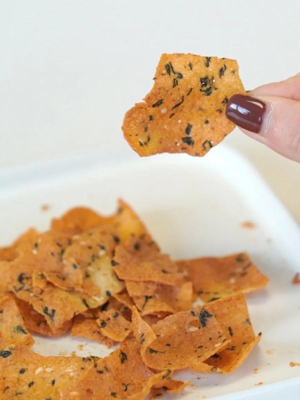 零食測評|好吃又健康的薯片存在嗎? 零食測評|好吃又健康的薯片存在嗎?