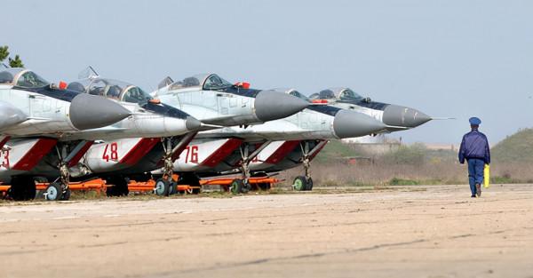 朝鮮人民軍和韓國國防軍主力裝備對比