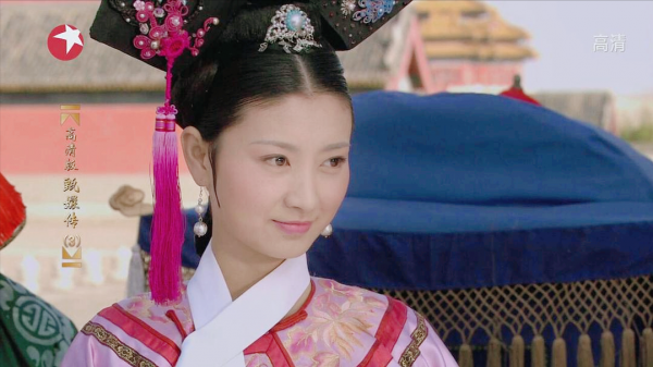 《甄嬛傳》沒火前演員在幹嘛?眉姐姐演抗日神劇,安陵容演紅樓夢 《甄嬛傳》沒火前演員在幹嘛?眉姐姐演抗日神劇,安陵容演紅樓夢