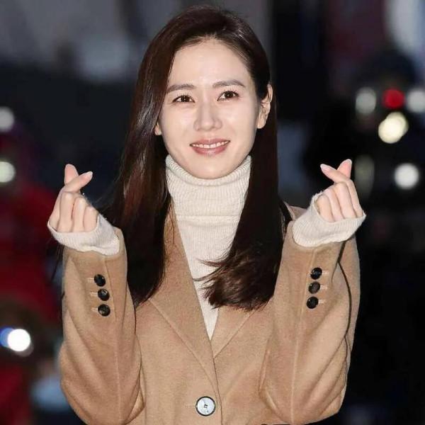 孫藝珍，著名演員