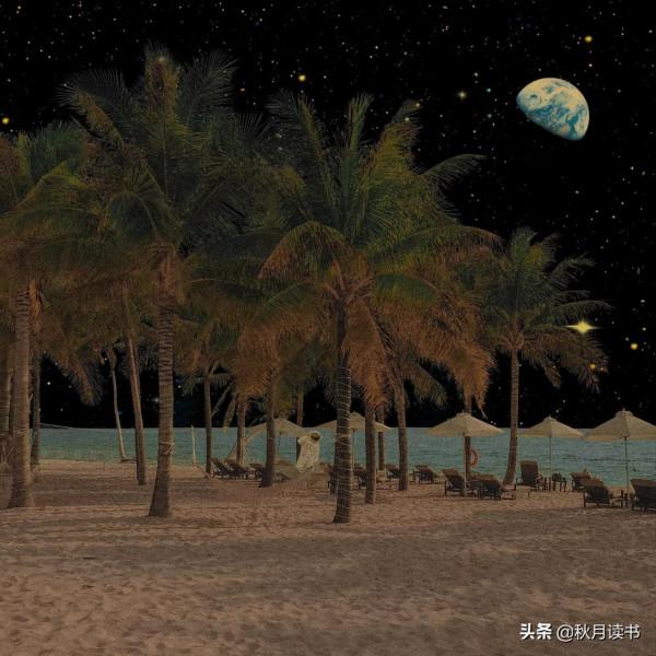 秋月讀書｜適合中秋節和家人一起讀的古詩詞，這六首一定要知道