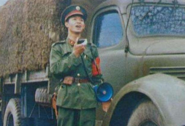 傅平山：7發子彈抗敵6日，遇害後遺體仍被敵人拖拽，僅剩頭顱回國