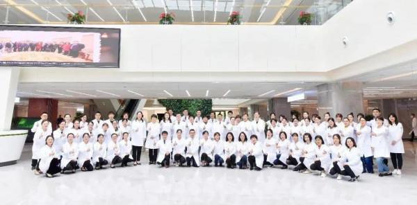 雙喜臨門！吉林省腫瘤醫院抗腫瘤新藥研究團隊再創佳績