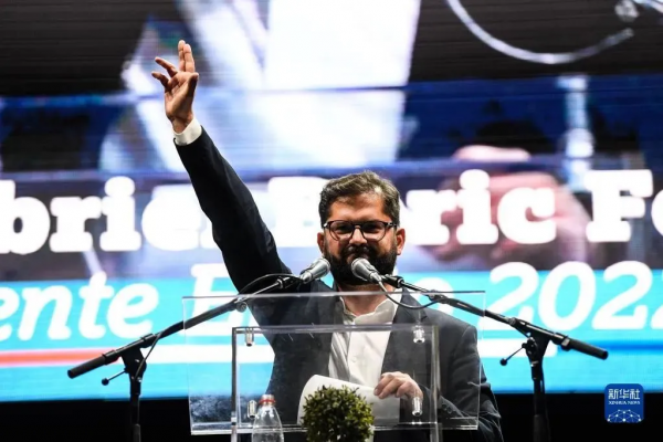 超級選舉年快結束了,拉美沒有變得更好 超級選舉年快結束了,拉美沒有變得更好