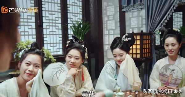 劇情反轉不斷，一口氣連追八集不過癮，《欽天異聞錄》頗費心思