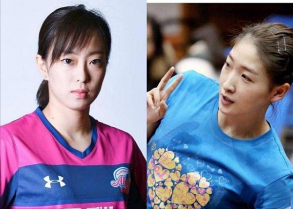 中日女乒顏值大PK:日乒女隊最好看的兩人,分別仰慕馬龍傾心繼科 中日女乒顏值大PK:日乒女隊最好看的兩人,分別仰慕馬龍傾心繼科
