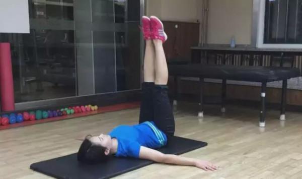 大腿內側肌肉訓練,學起來 大腿內側肌肉訓練,學起來