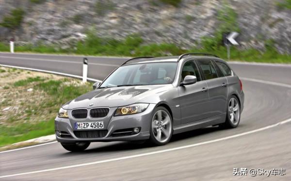 真勇啊！賓士打算停產旅行車，寶馬卻要釋出M3瓦罐