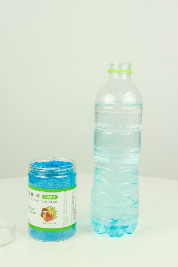 秋天到，花多多也該準備上了，早點用上開花多